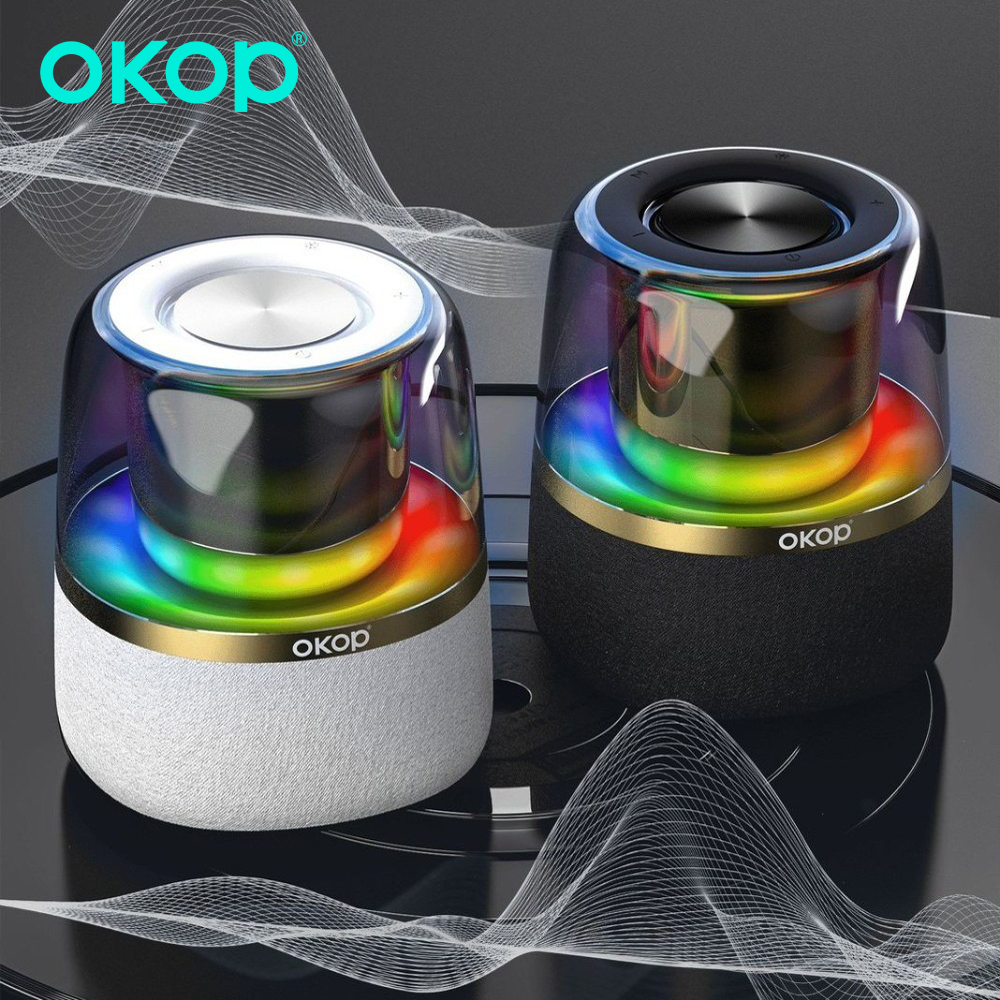 Audio X Music - OKOP Bluetooth Audio, мощный сабвуфер Harmanka