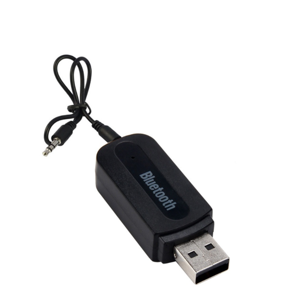 Audio X Music - Автомобильный Bluetooth AUX музыкальный приемник для