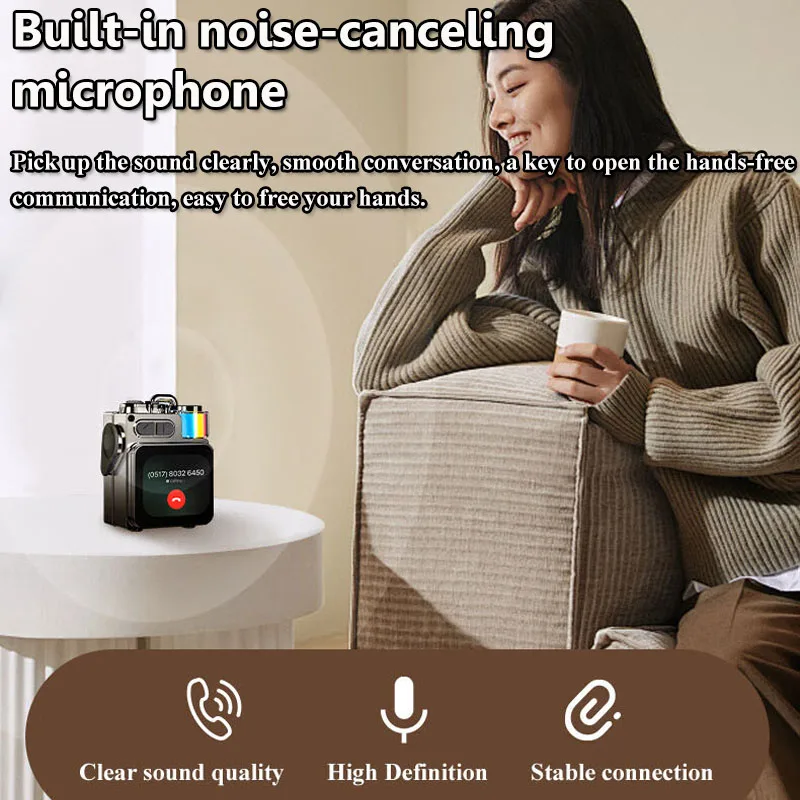 Умный сенсорный экран, Bluetoo – обзор и цена Audio Music Player App