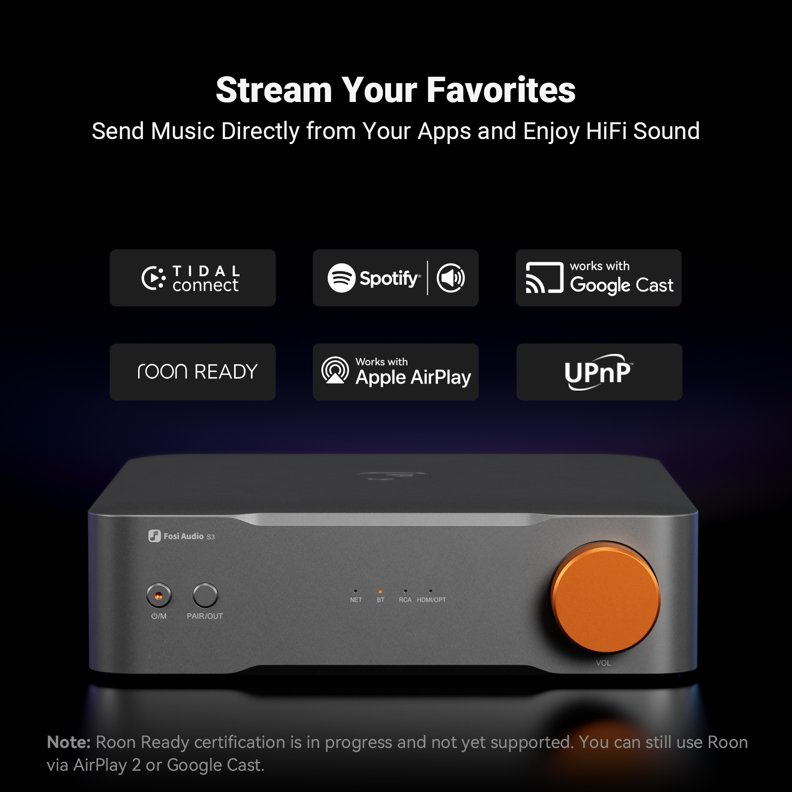 Музыкальный стример Fosi Audio – обзор и цена Audio Music To Mp3