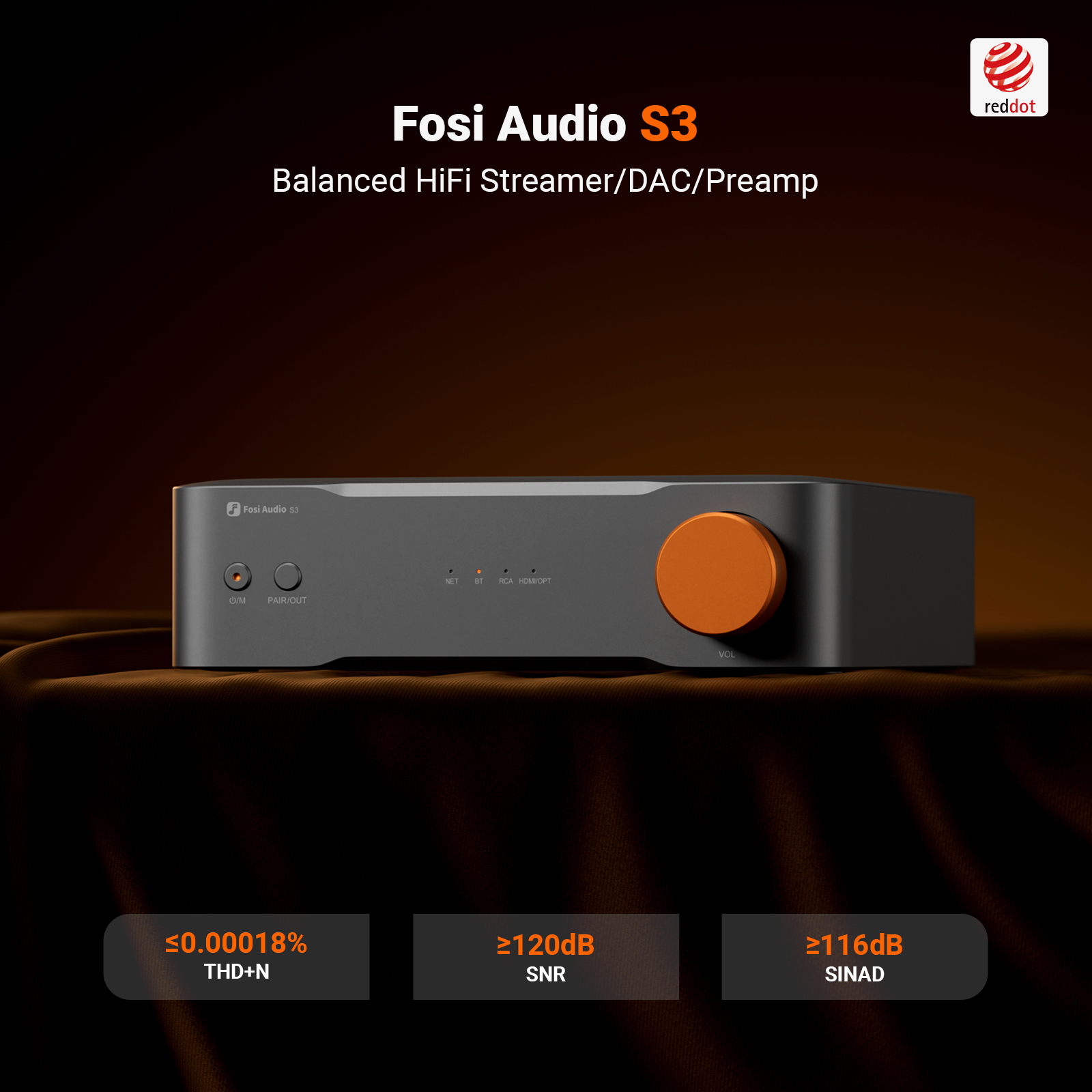 Музыкальный стример Fosi Audio – обзор и цена Audio Music To Mp3