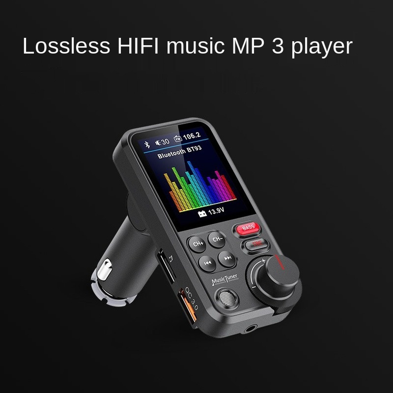 Bluetooth-совместимый автомоби – обзор и цена Audio Music To Mp3