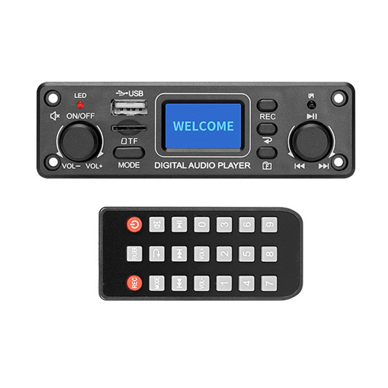 CJSD-2X цифровой аудиоплеер Bl – обзор и цена Audio Music To Mp3