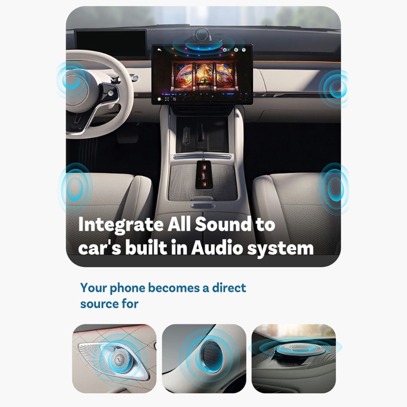 720P 1080P Компонент Vehicle L – обзор и цена Audio Music Player App