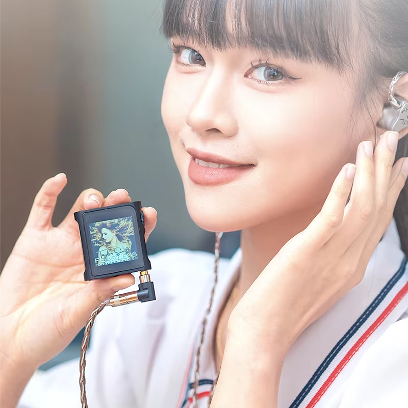 MP3-плеер SHANLING M0 Pro, пор – обзор и цена Audio X Music