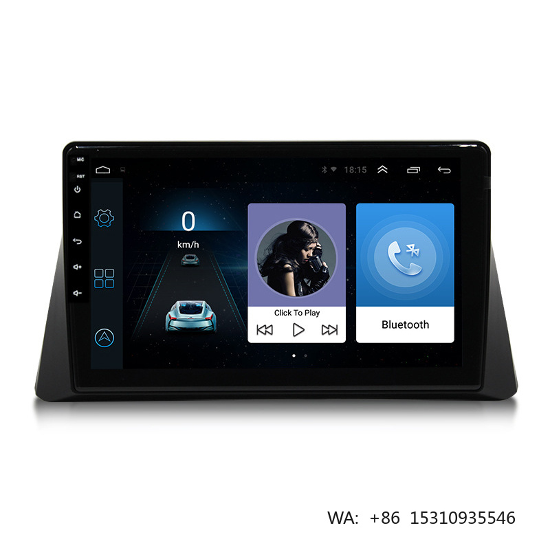 Автомагнитола Jiawell Android  – обзор и цена Audio Music For Video