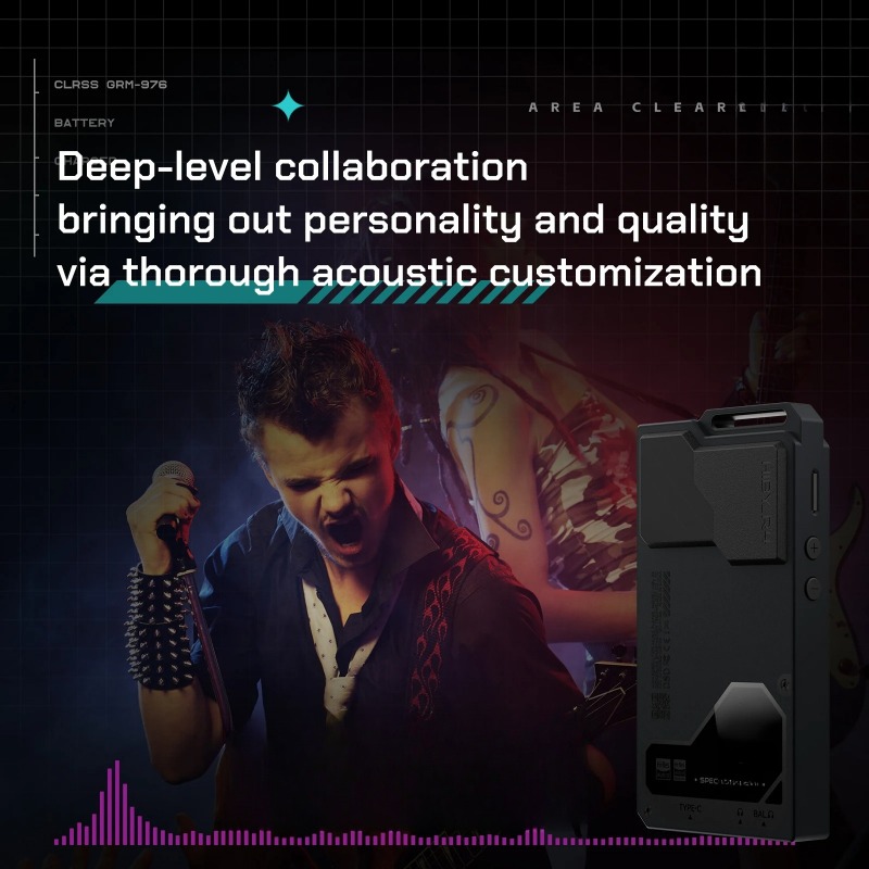 R4 MiDi Версия ES9018Q2M*4 And – обзор и цена Audio Music To Mp3