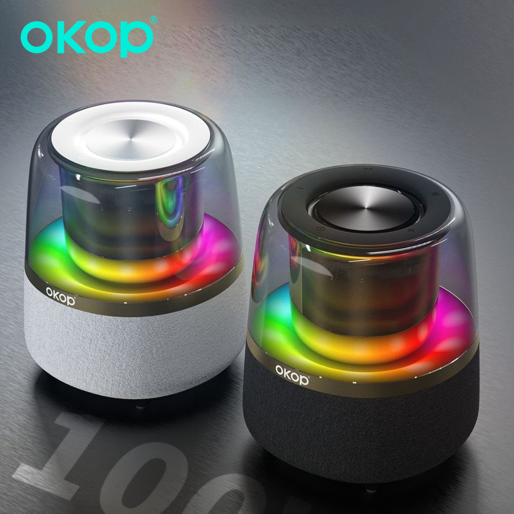 OKOP Bluetooth Audio, мощный с – обзор и цена Audio X Music