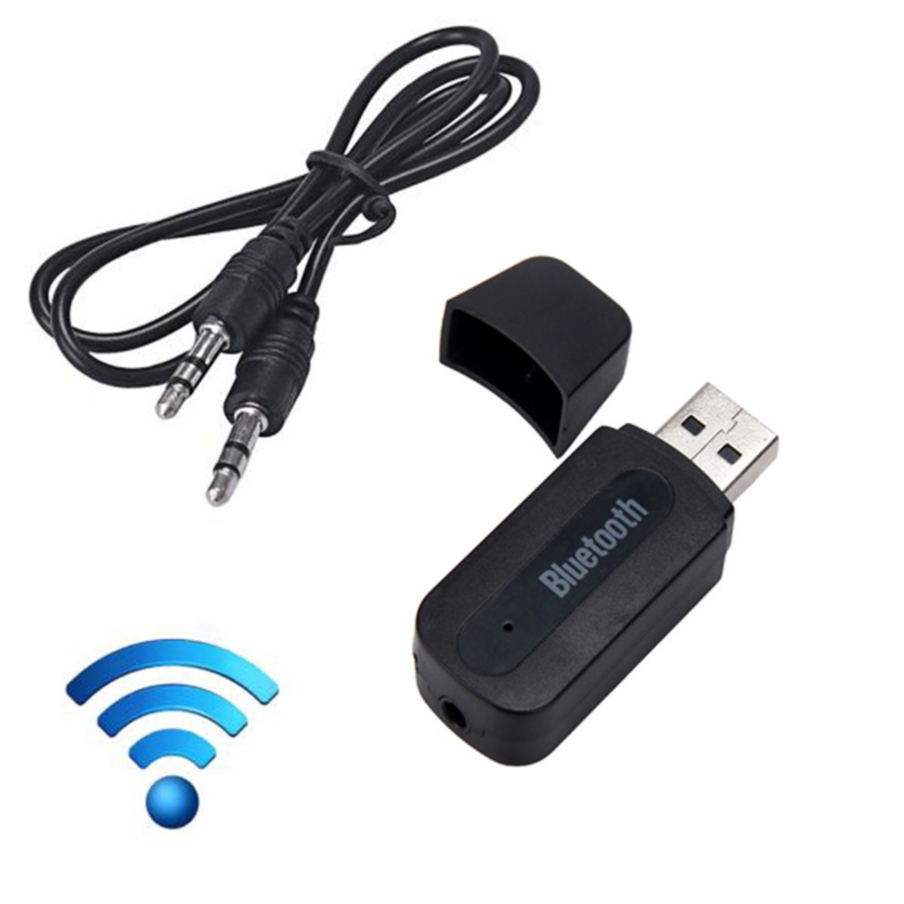 Автомобильный Bluetooth AUX му – обзор и цена Audio X Music