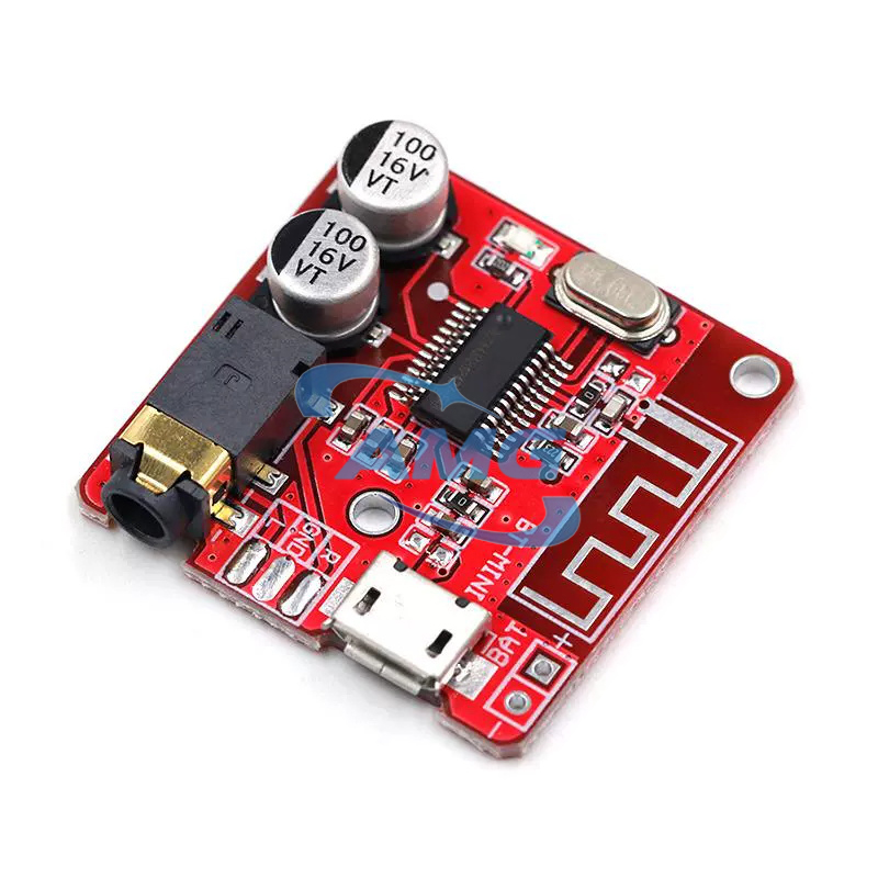 H.X.Y XY-BT-Mini 3.7-5v Blueto – обзор и цена Audio X Music