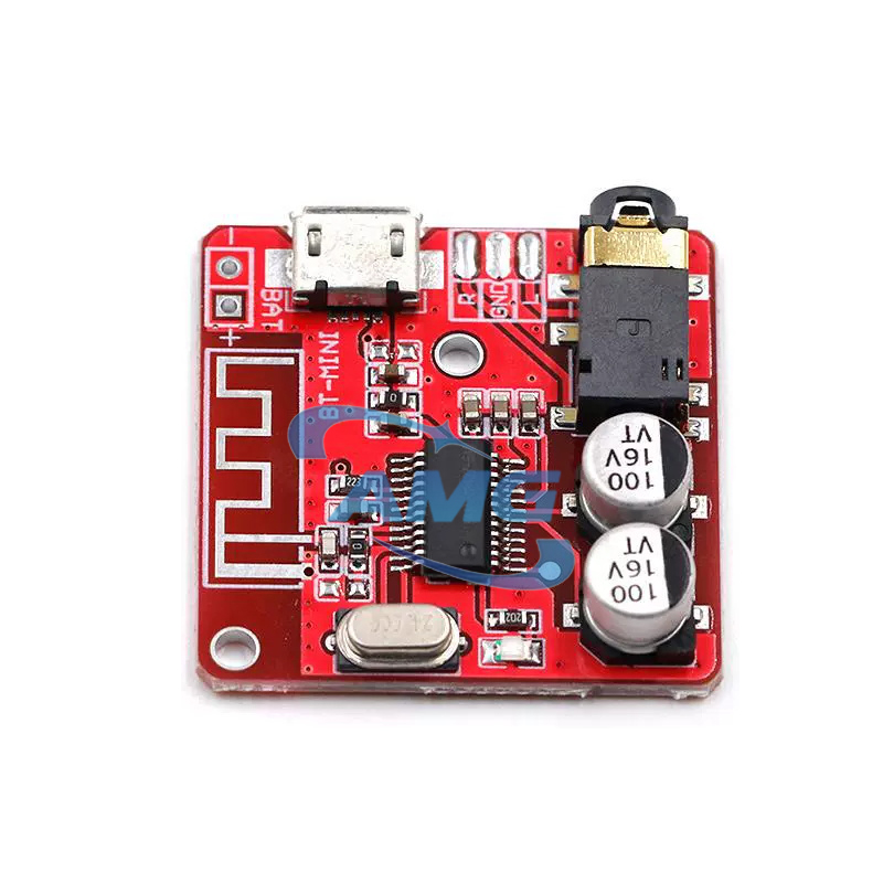 H.X.Y XY-BT-Mini 3.7-5v Blueto – обзор и цена Audio X Music