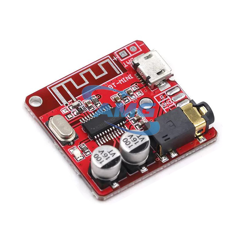 H.X.Y XY-BT-Mini 3.7-5v Blueto – обзор и цена Audio X Music