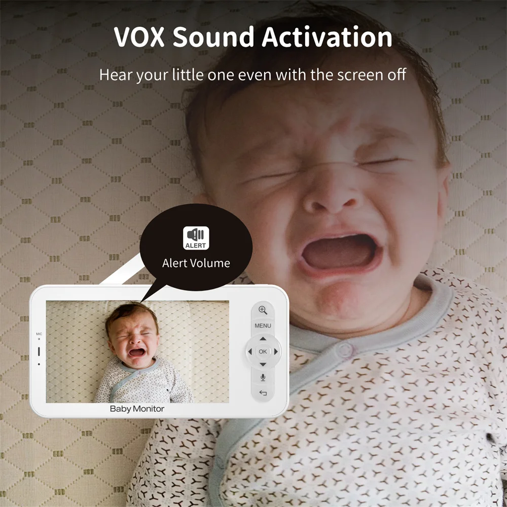 Babystar 5-дюймовый Wi-Fi ради – обзор и цена Audio Music For Video