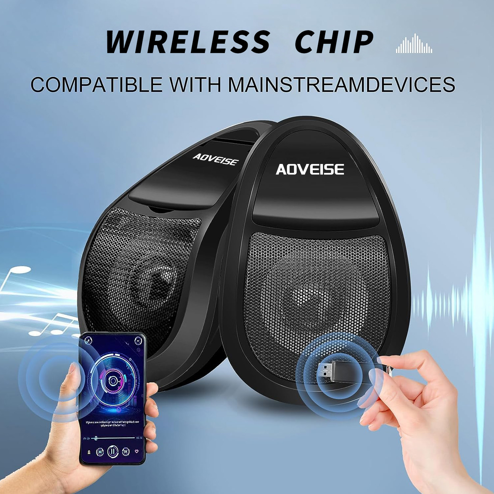 Водонепроницаемая Bluetooth-ко – обзор и цена Audio Music To Mp3