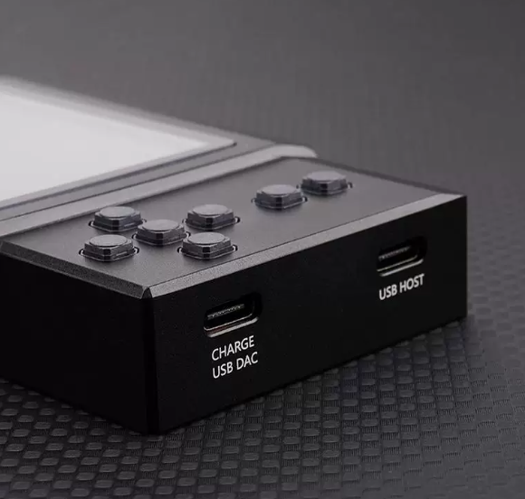 Аудиоплеер HiFi Z5c с двумя чи – обзор и цена Audio Music To Mp3